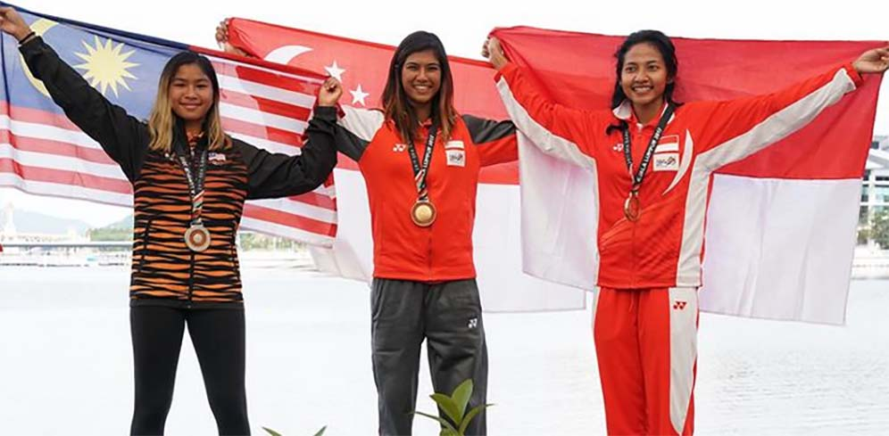 Prestasi Jeblok Indonesia Di SEA Games